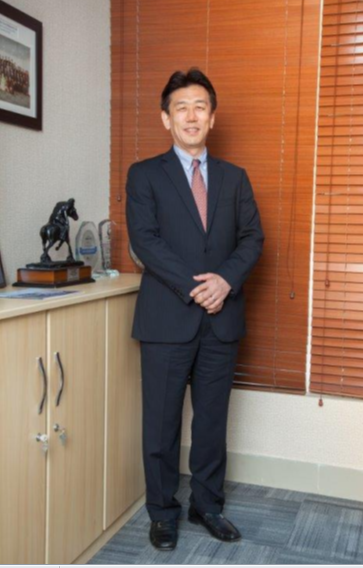 Toichi Ishiyama Careta