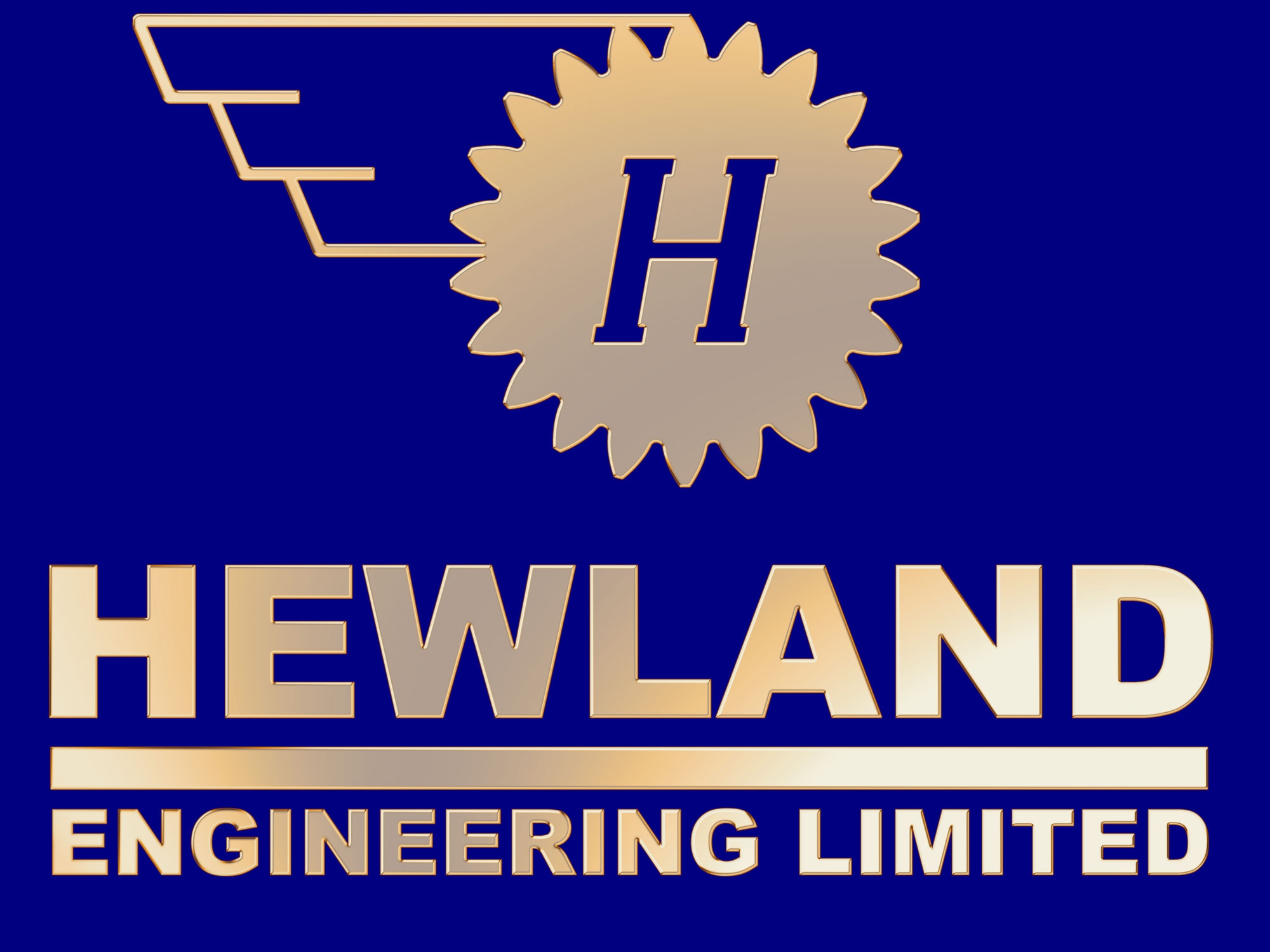 hewland logo