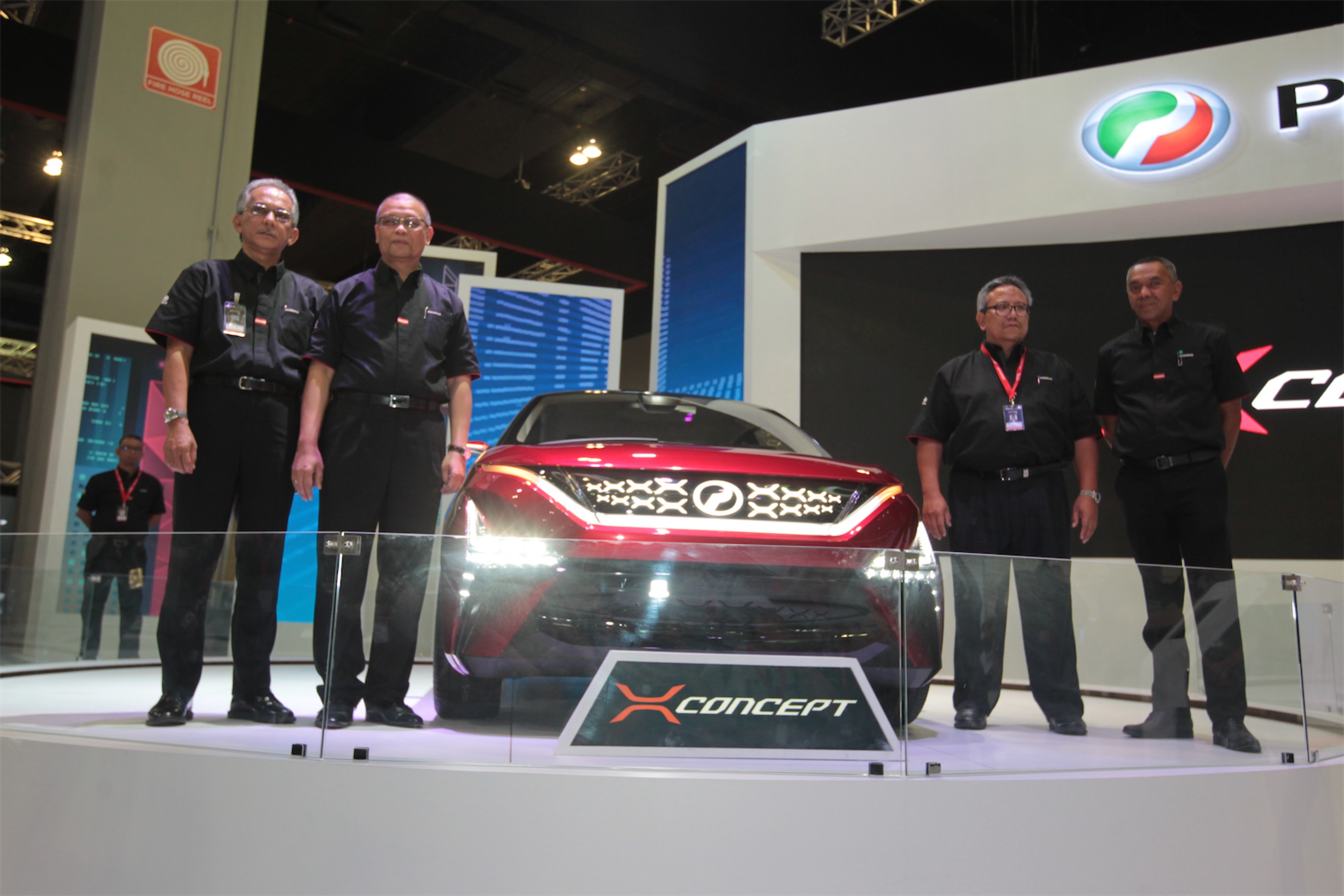 KLIMS 2018: Illumination Perodua pamer masa hadapan jenama 