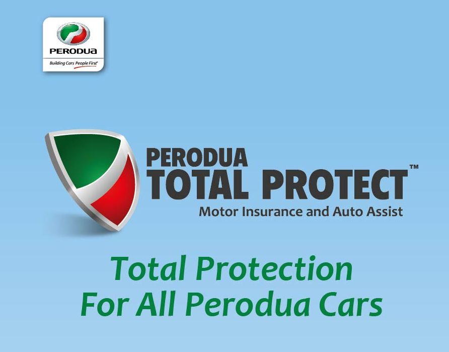 Tujuh sebab kenapa anda perlu pilih Perodua sebagai kereta 