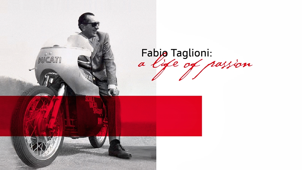 Fabio Taglioni