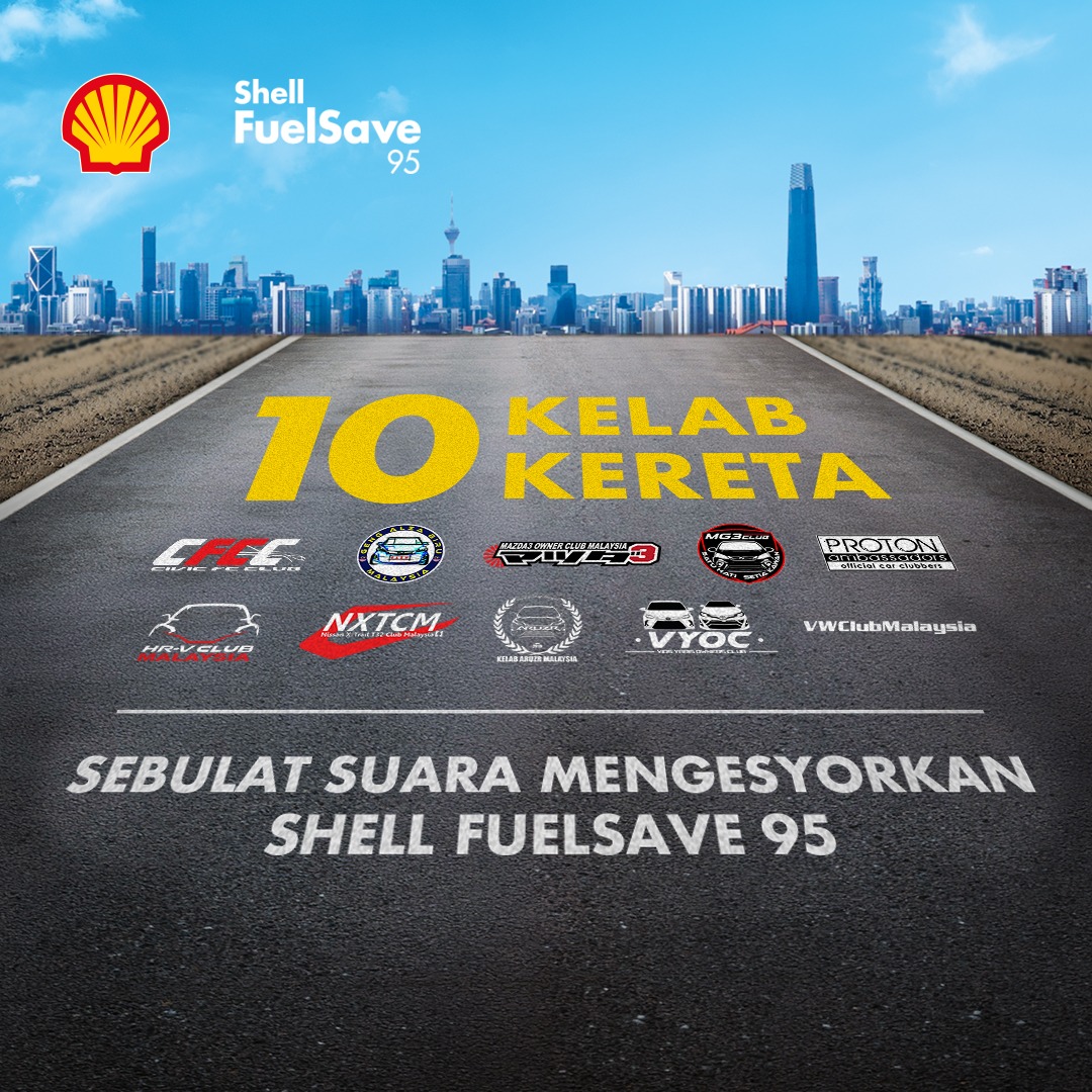 Shell Timur Sdn Bhd Careta