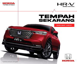 Honda All-New HR-V Prelaunch Mrec