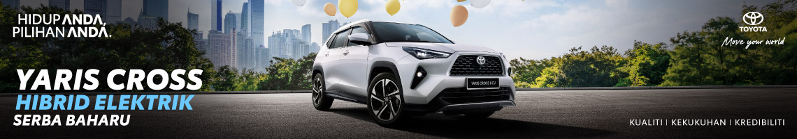 Toyota BSUV