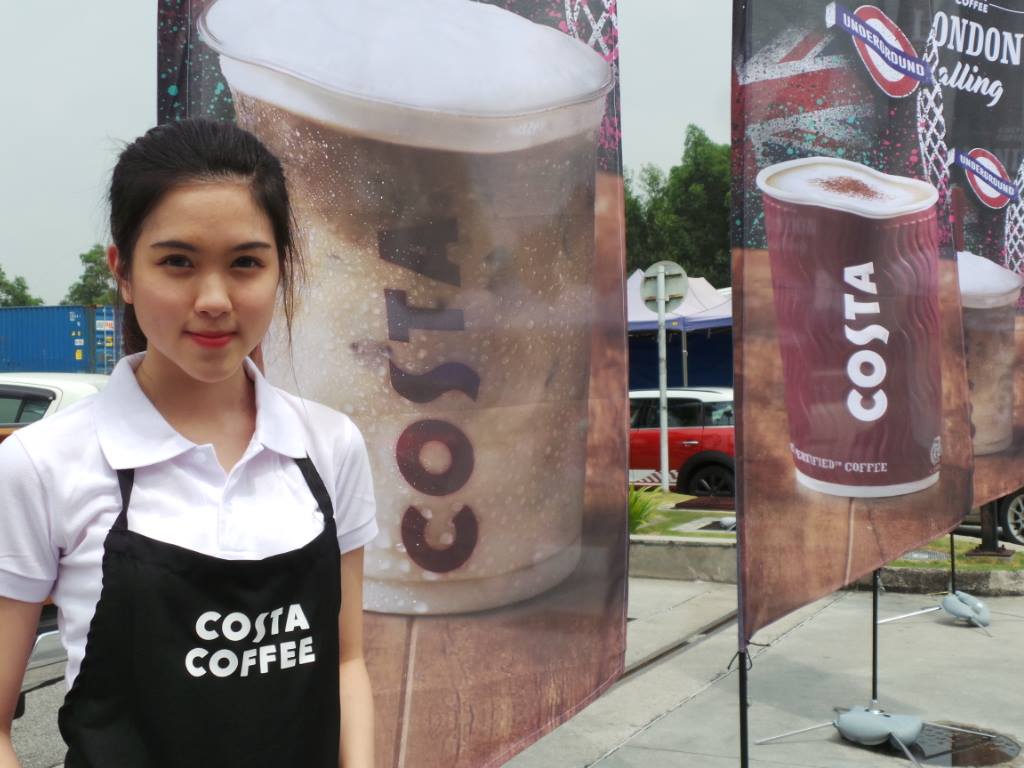 Coffee Costa