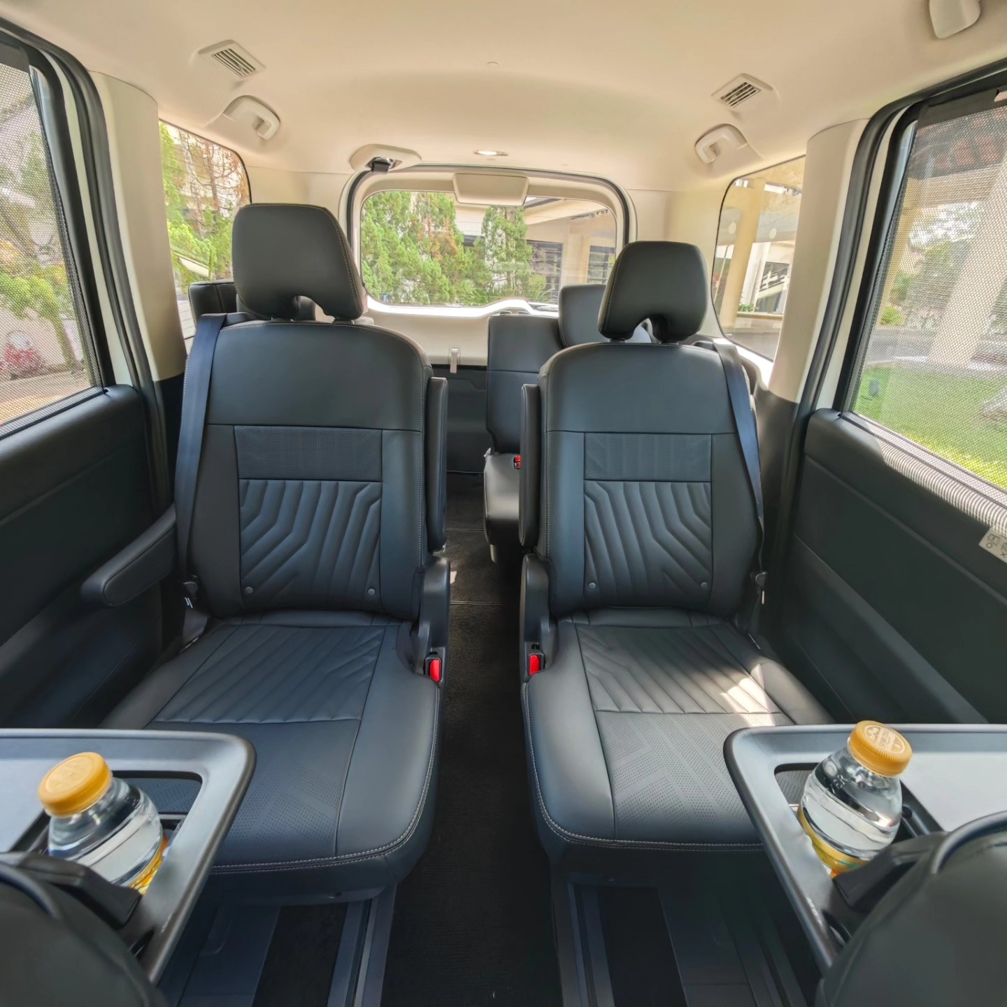 Nissan Serena e-POWER