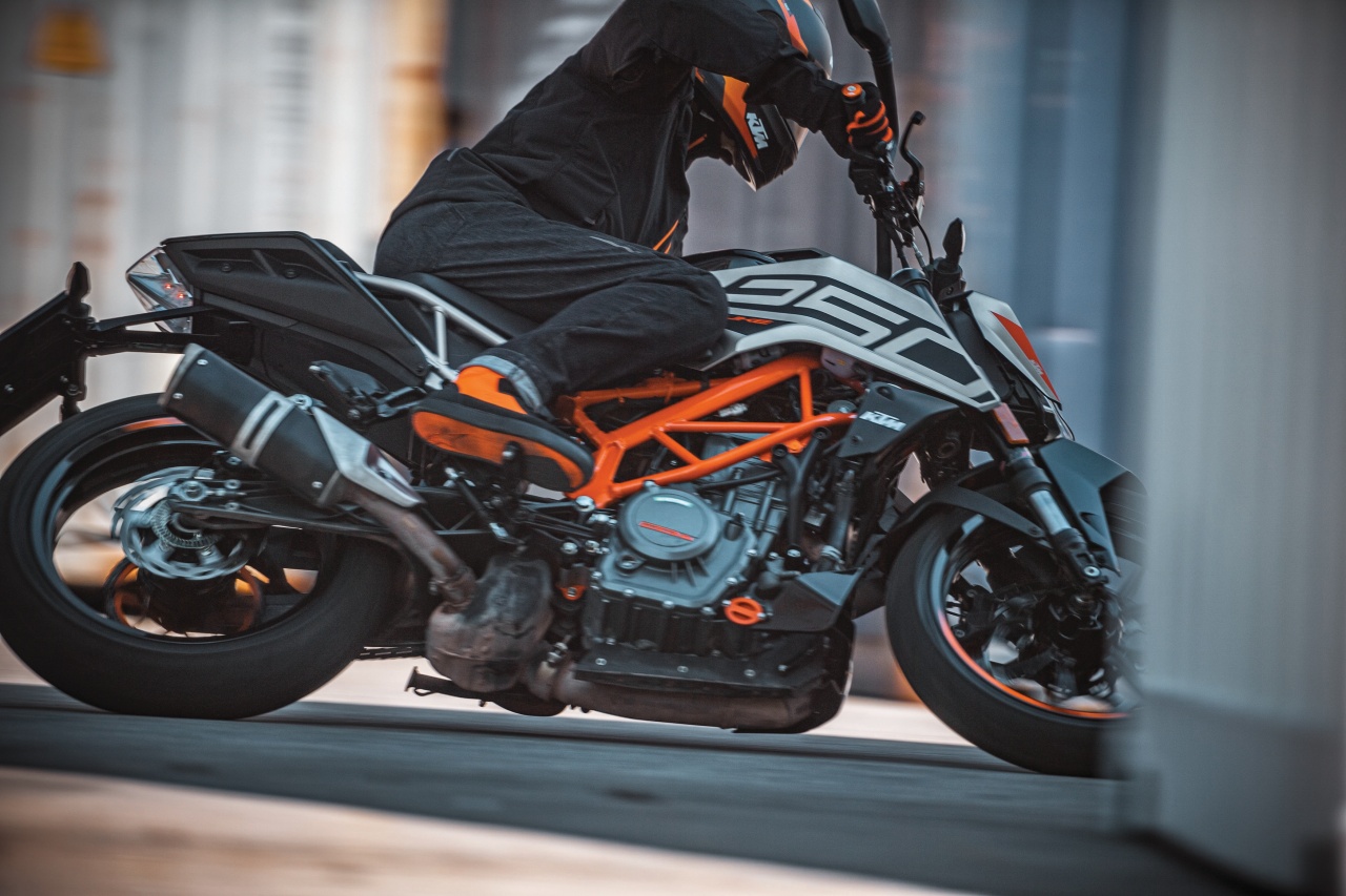 KTM