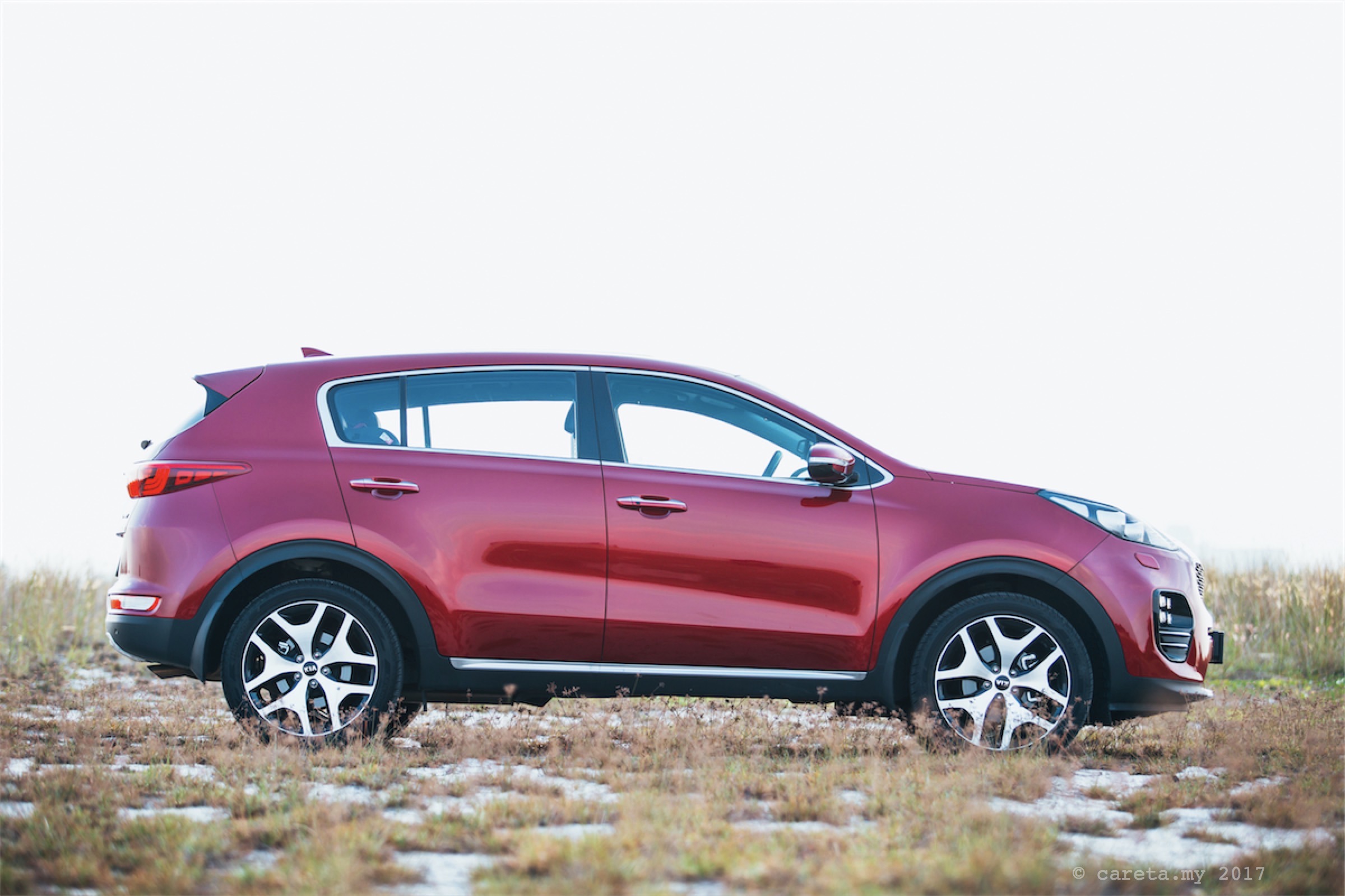 Sportage 6