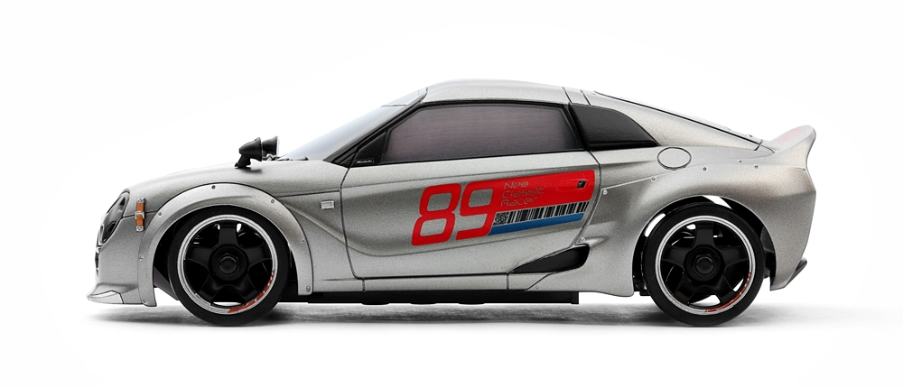 MINI-Z series Neo Classic Racer
