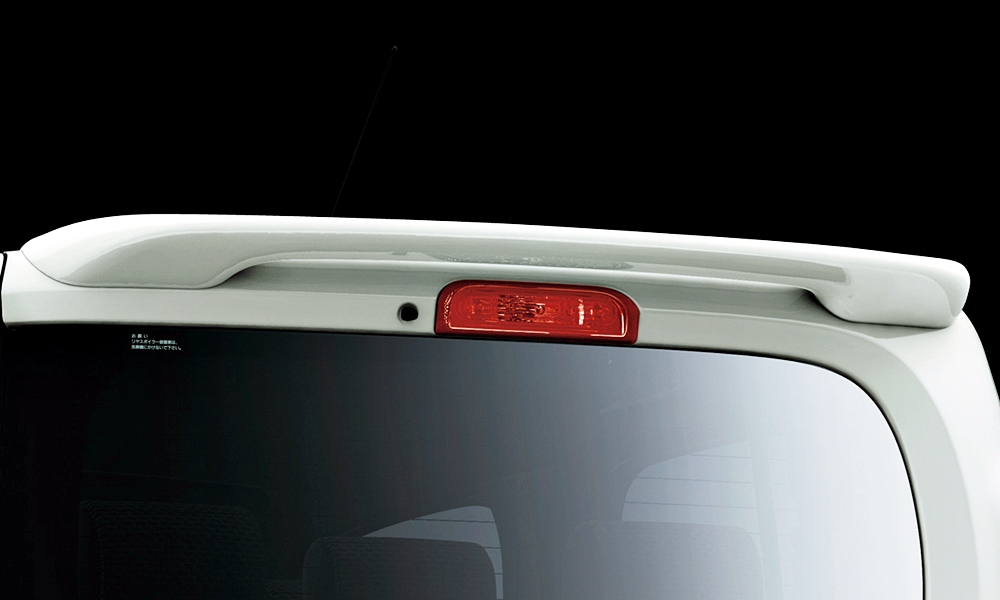 Nissan Cube Rider