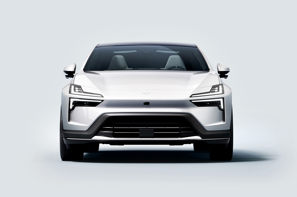 Polestar 4 2023