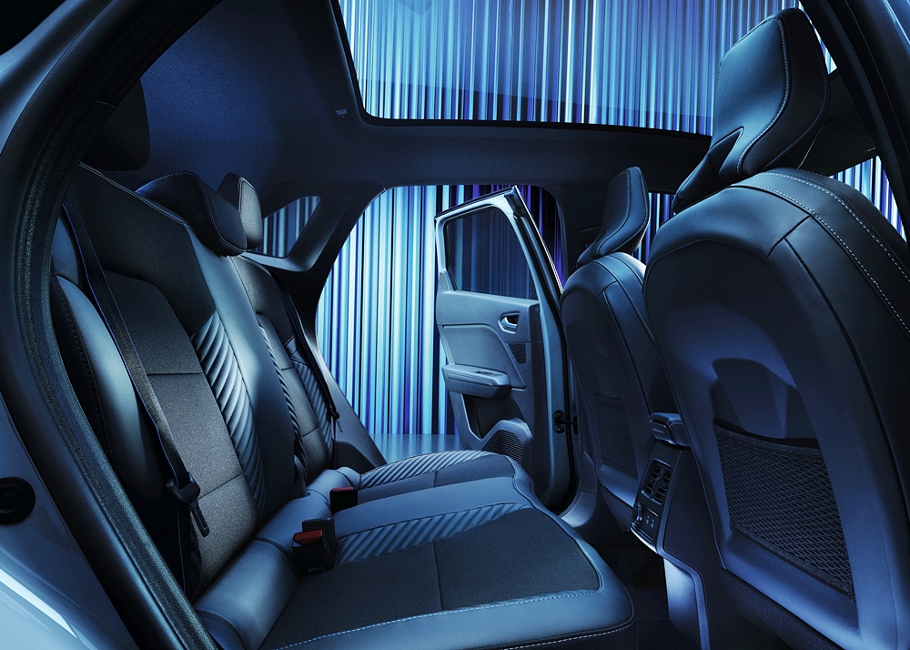 Renault Symbioz 2024