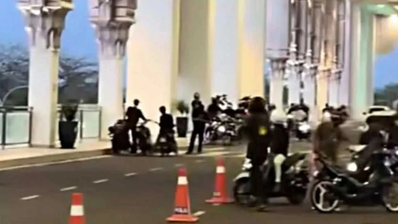 Mat Rempit