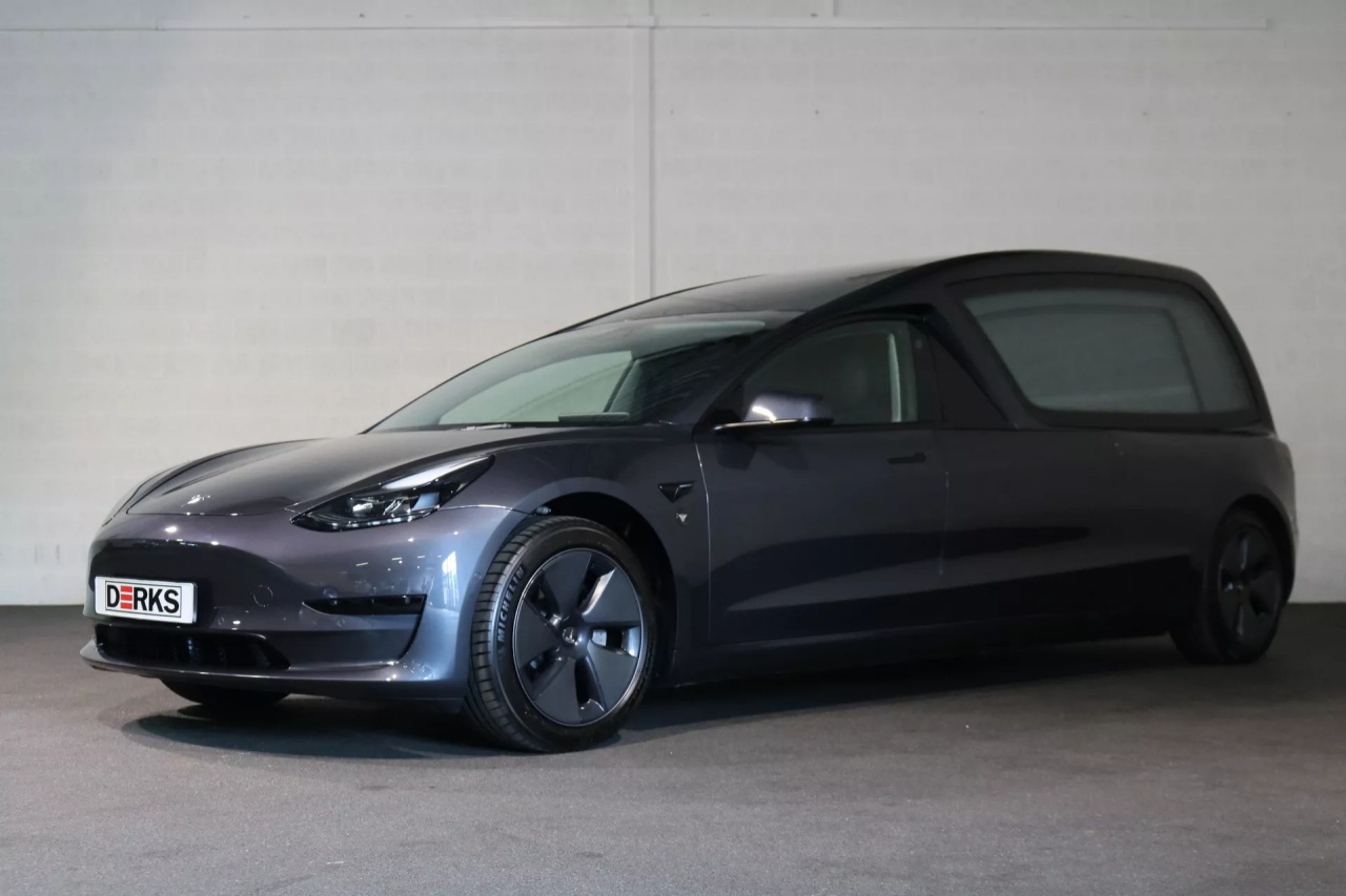 Tesla
