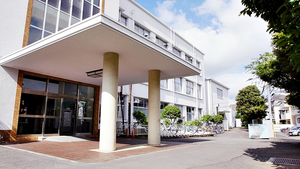 Waseda Research Institute