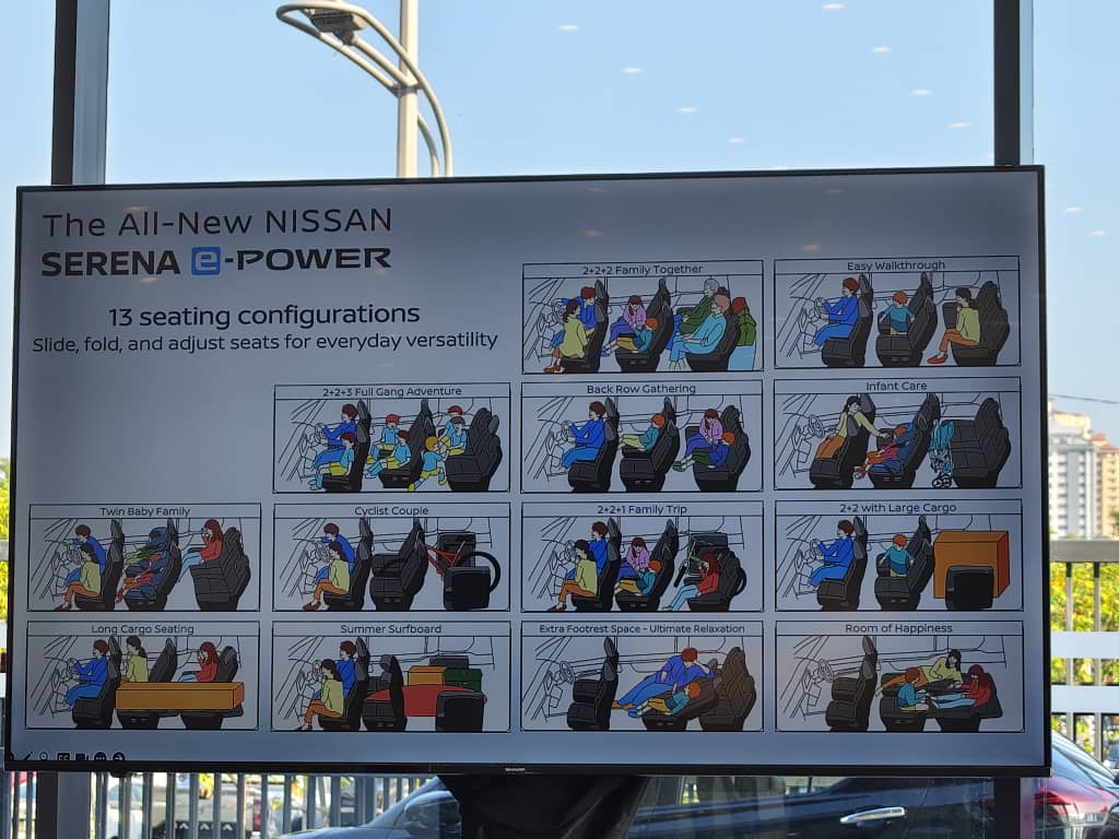 Nissan Serena e-POWER