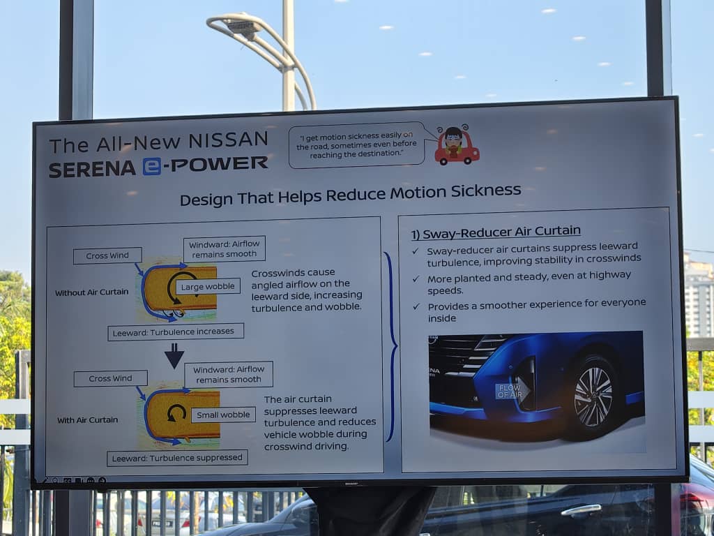 Nissan Serena e-POWER