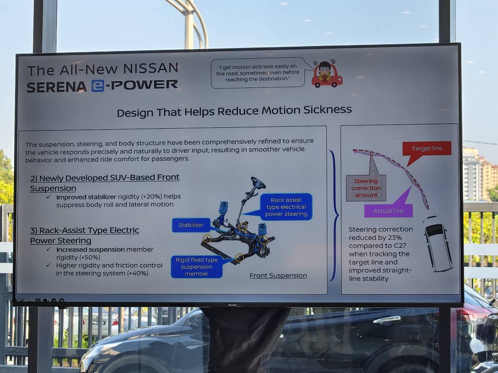 Nissan Serena e-POWER