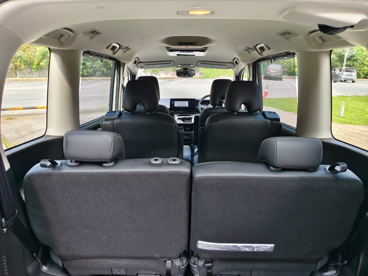 Nissan Serena e-POWER