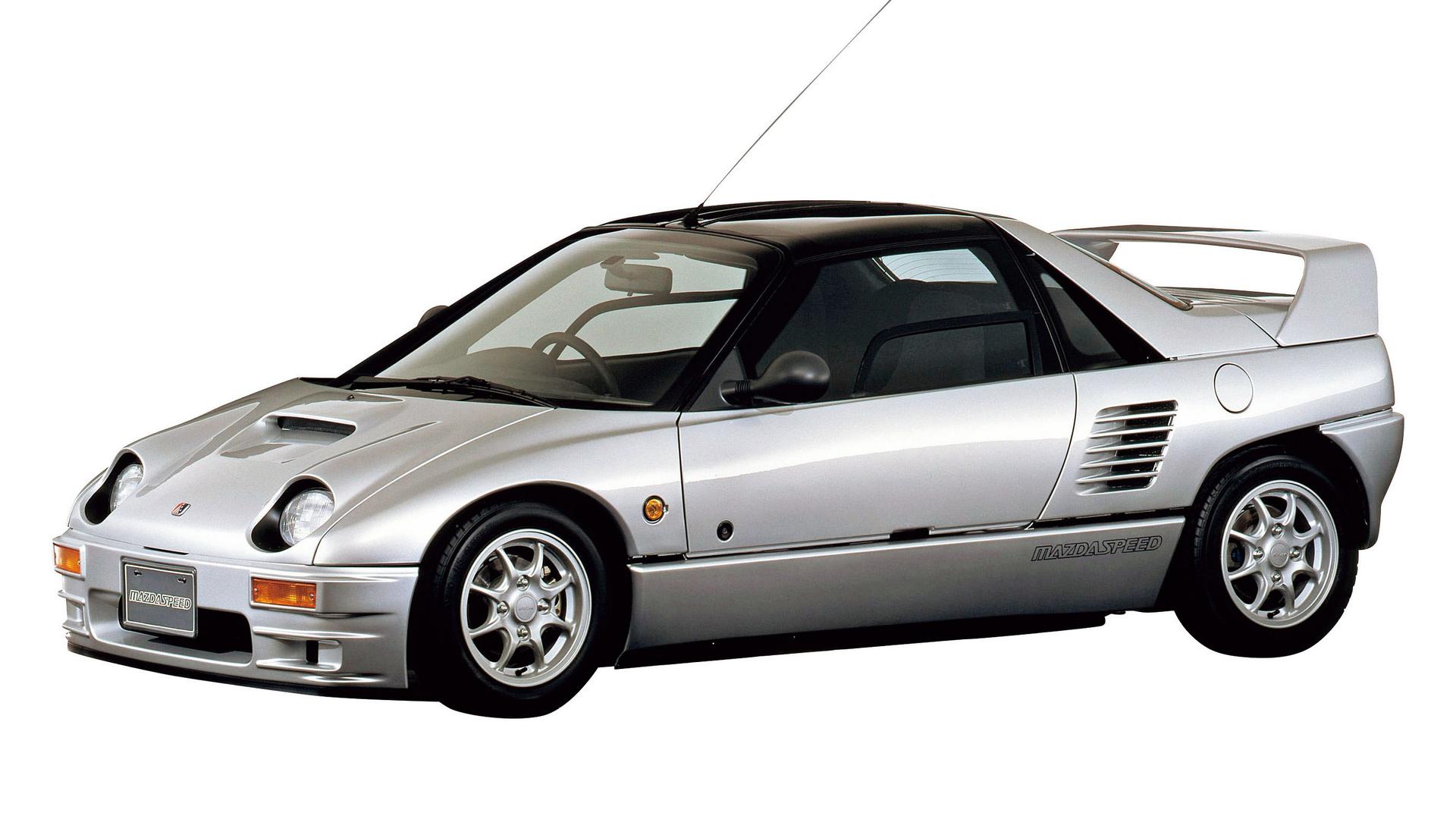 autozam