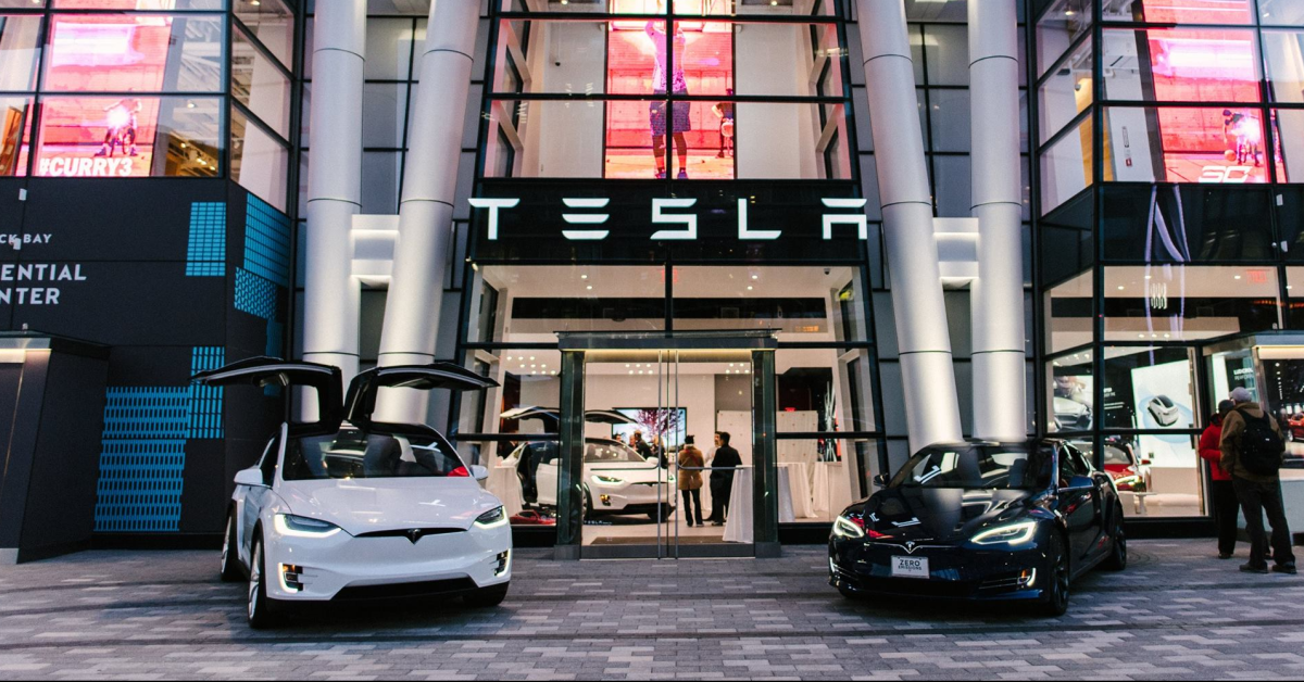 Tesla