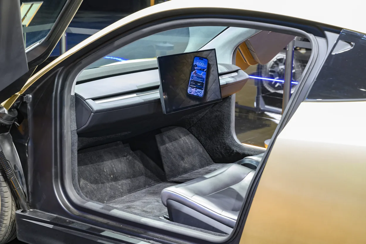 Cybercab