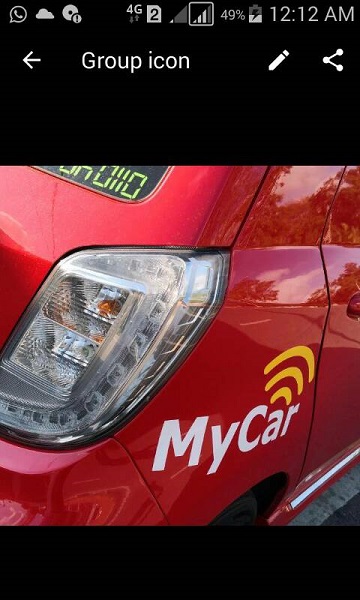 MyCar pencabar baharu dalam industri E-Hailing Malaysia 