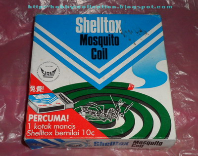 Shelltox coil