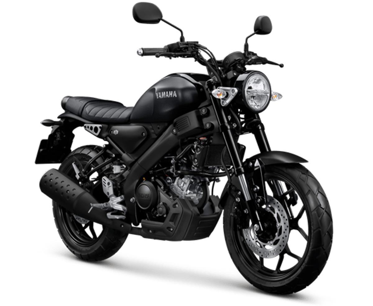 Yamaha XSR 155 dilancarkan di Indonesia - motosikal retro-moden ...