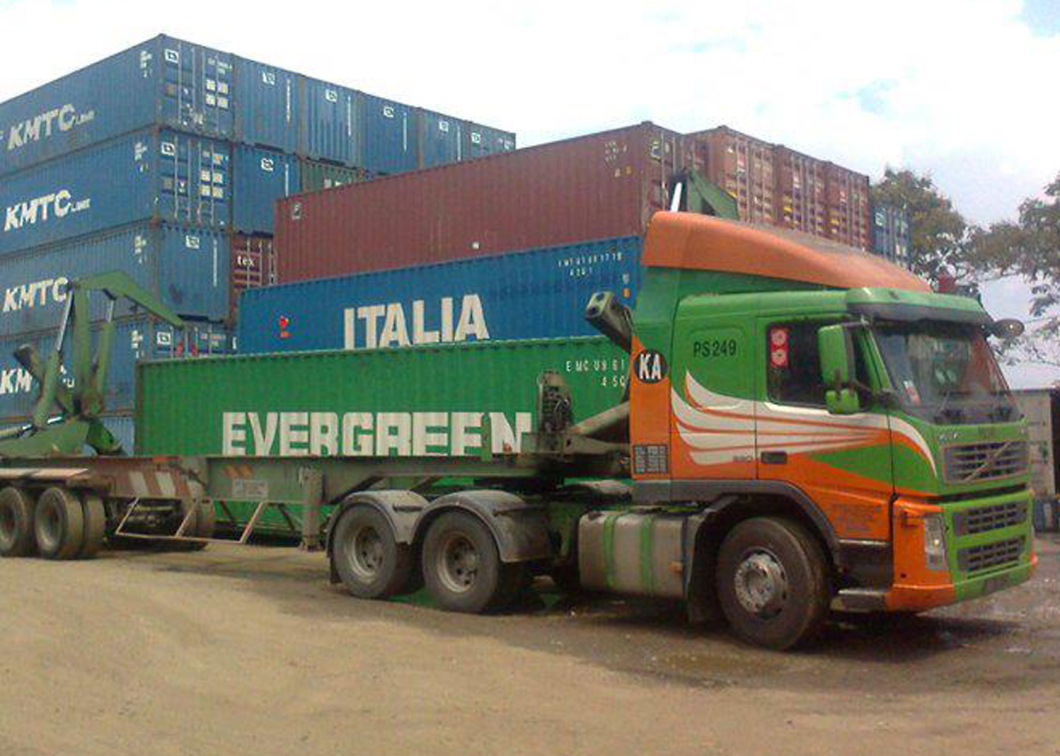 Gambar hiasan semata-mata.