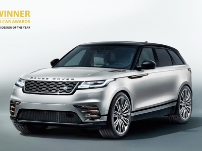 Range Rover milik David Beckham bakal dilelong penghujung 