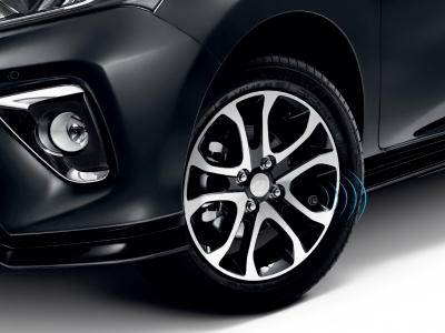 Perodua sediakan aksesori GearUp untuk Myvi 2017 Careta Perodua sediakan aksesori GearUp untuk Myvi 2017 Careta