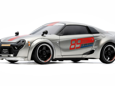 MINI-Z series Neo Classic Racer