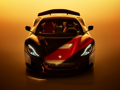 Rimac Nevera Mate Rimac 
