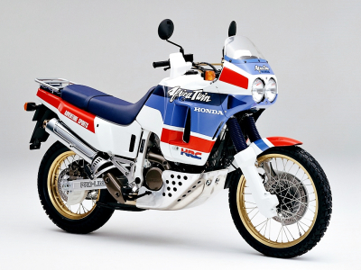 Honda XRV650 Africa Twin