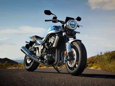  Honda CB1000F 2026 