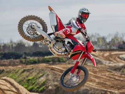 Ducati Desmo450 MX 2026