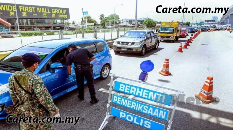 Pkpb Bawa Penumpang Kini Boleh Ikut Kapasiti Tempat Duduk Kenderaan